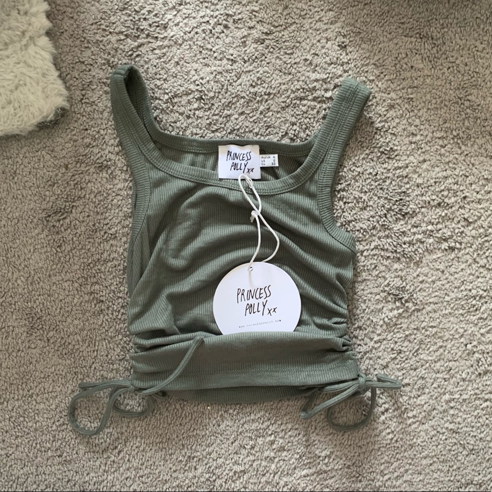New Princess Polly Shirt